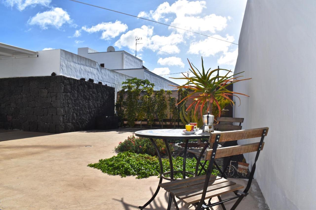 Casa Bom Daire Tahiche Dış mekan fotoğraf