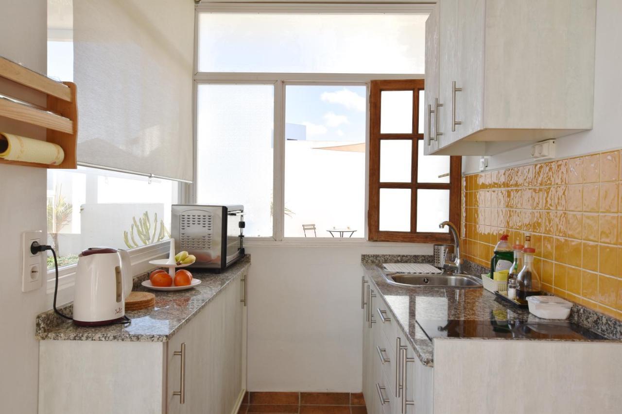 Casa Bom Daire Tahiche Dış mekan fotoğraf