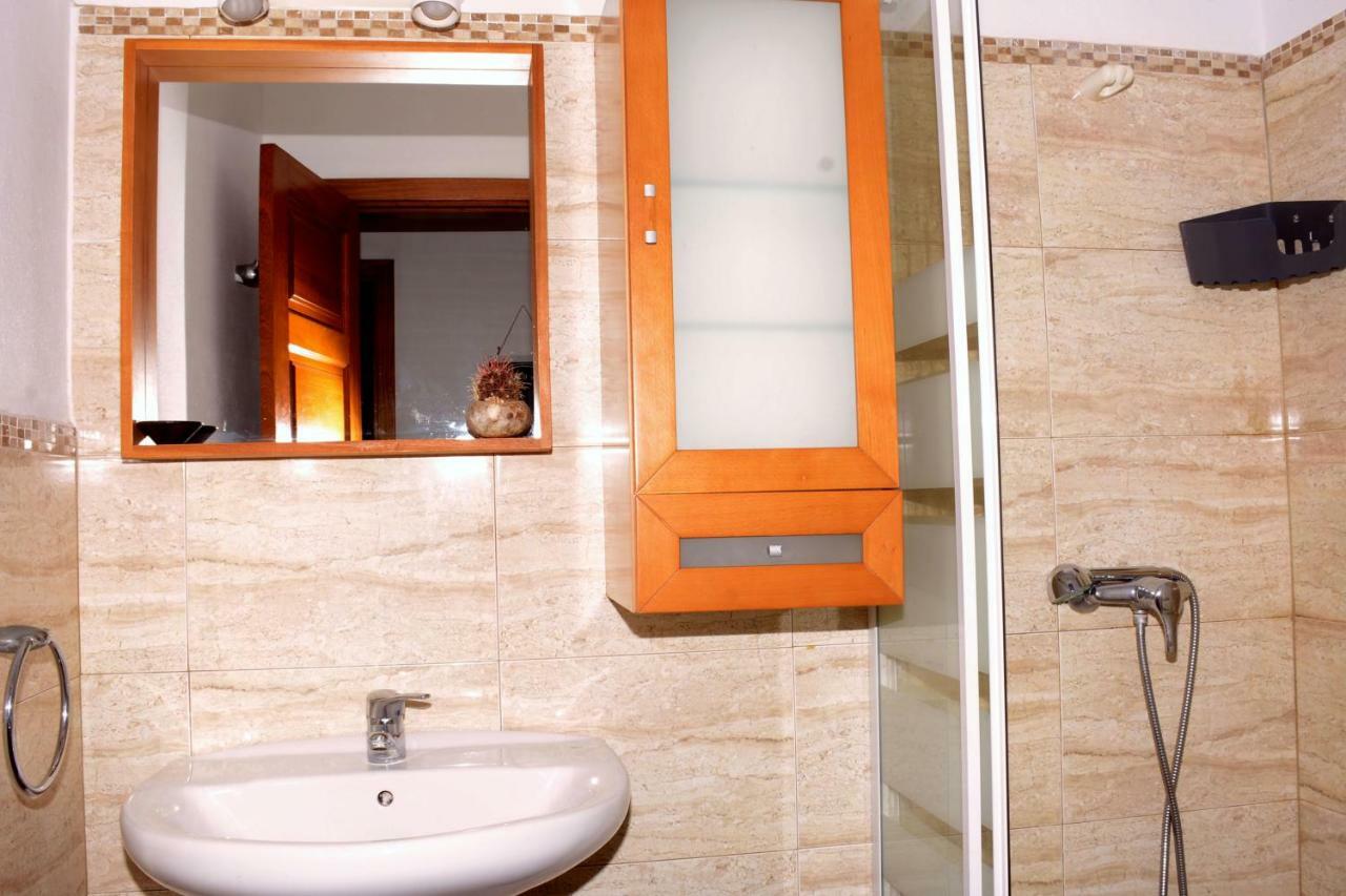 Casa Bom Daire Tahiche Dış mekan fotoğraf