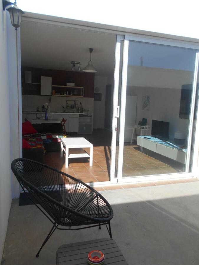 Casa Bom Daire Tahiche Dış mekan fotoğraf