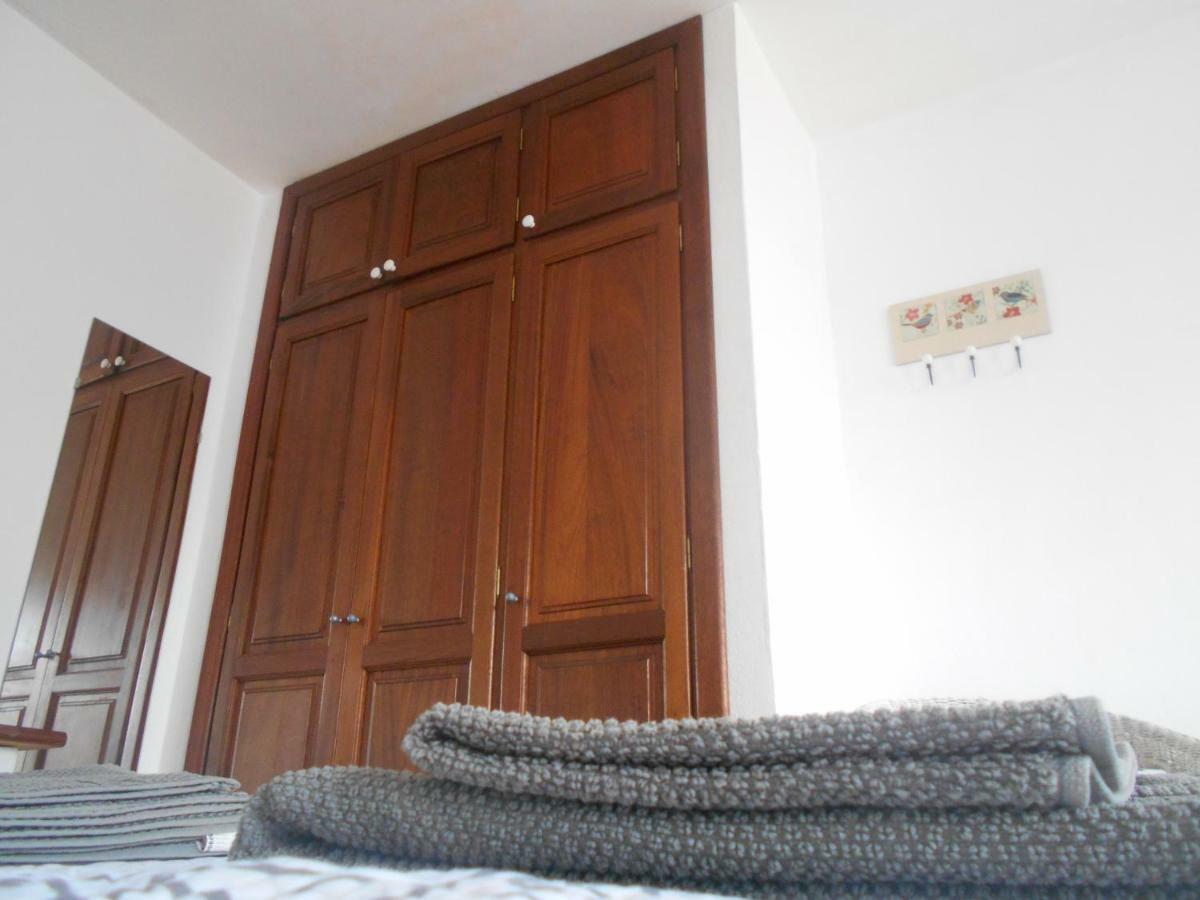 Casa Bom Daire Tahiche Dış mekan fotoğraf