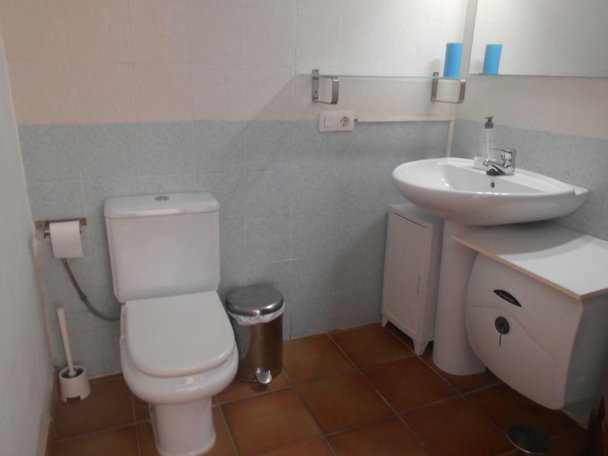 Casa Bom Daire Tahiche Dış mekan fotoğraf