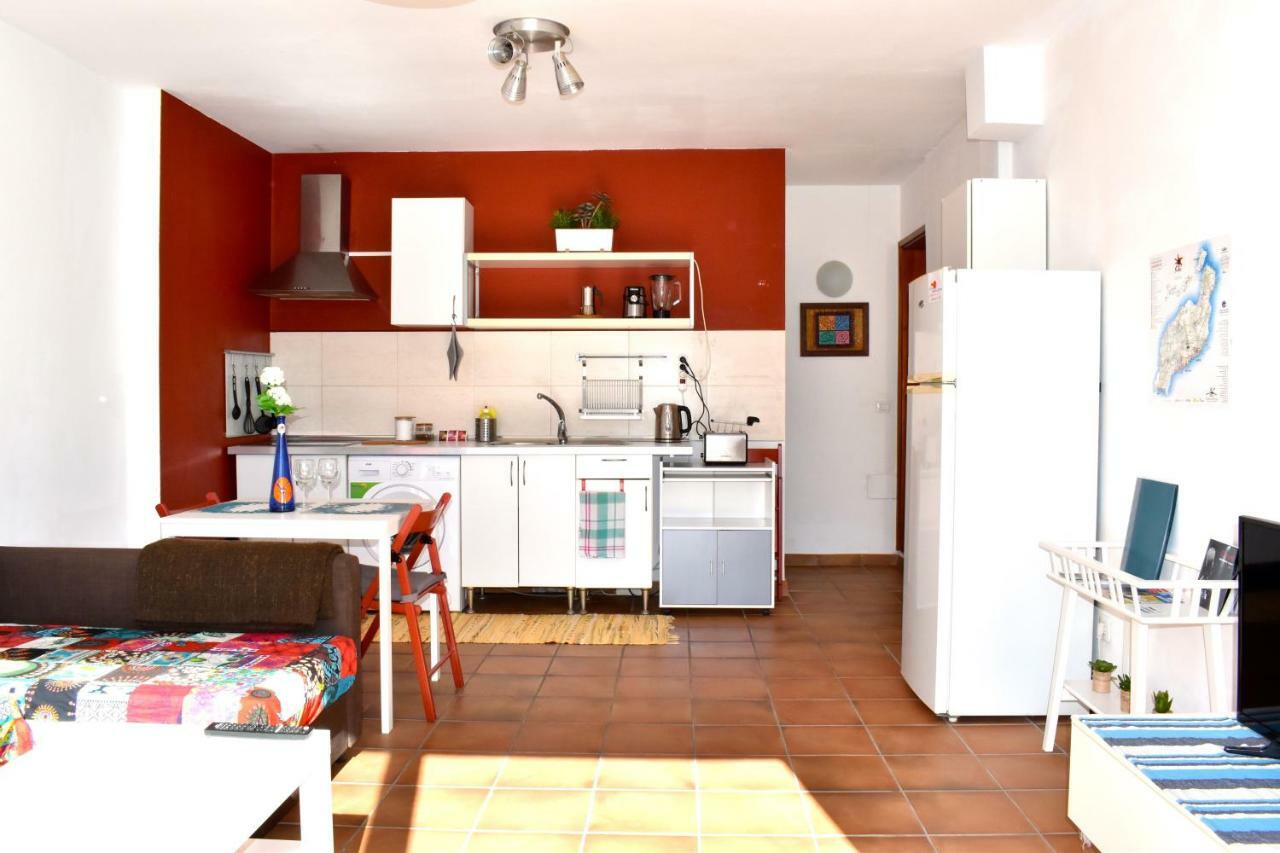 Casa Bom Daire Tahiche Dış mekan fotoğraf