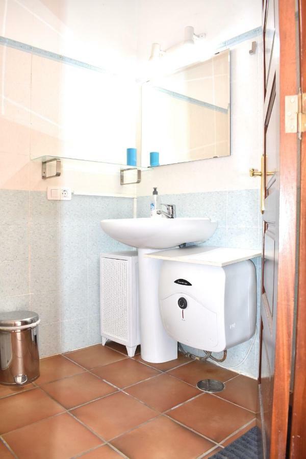 Casa Bom Daire Tahiche Dış mekan fotoğraf