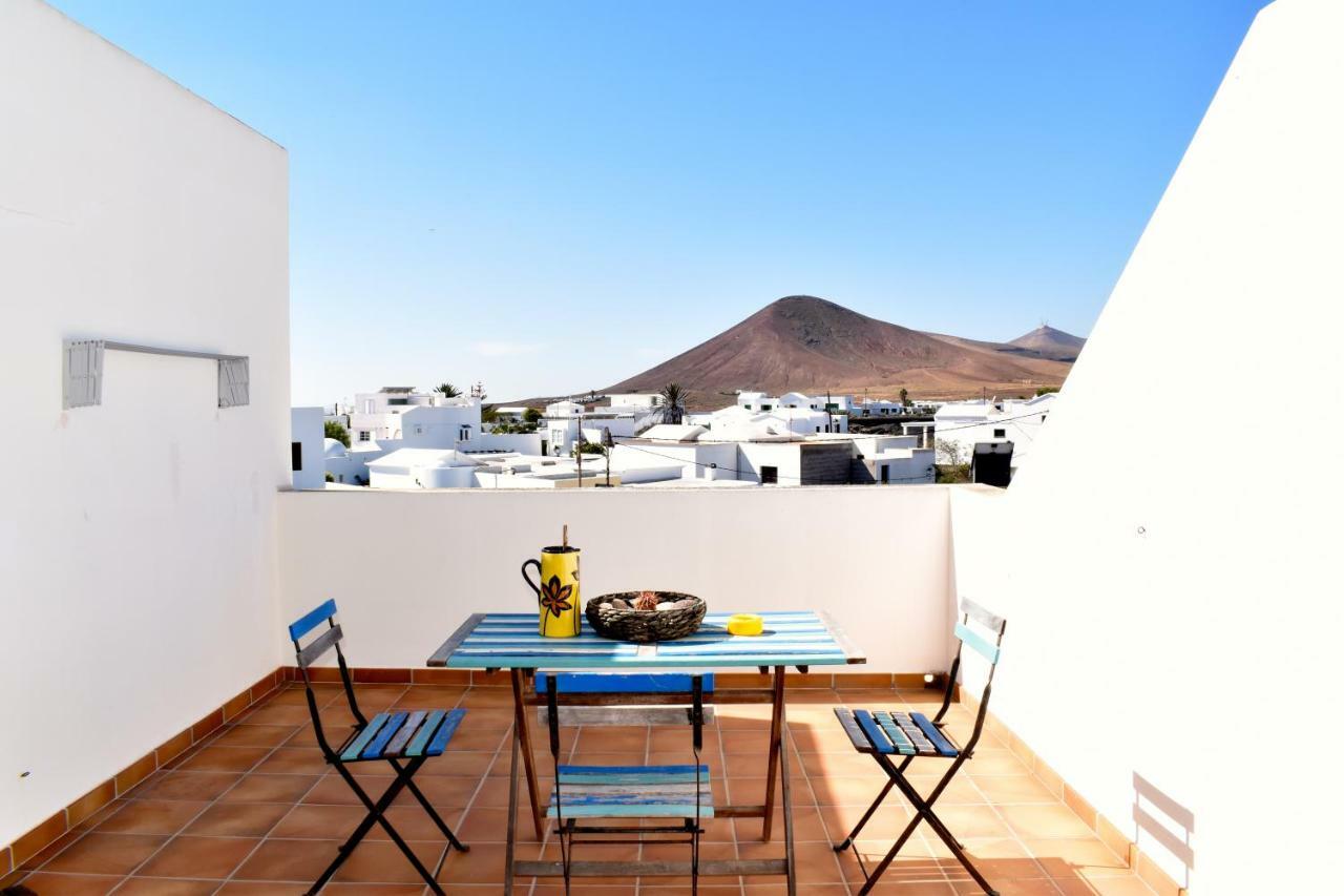 Casa Bom Daire Tahiche Dış mekan fotoğraf