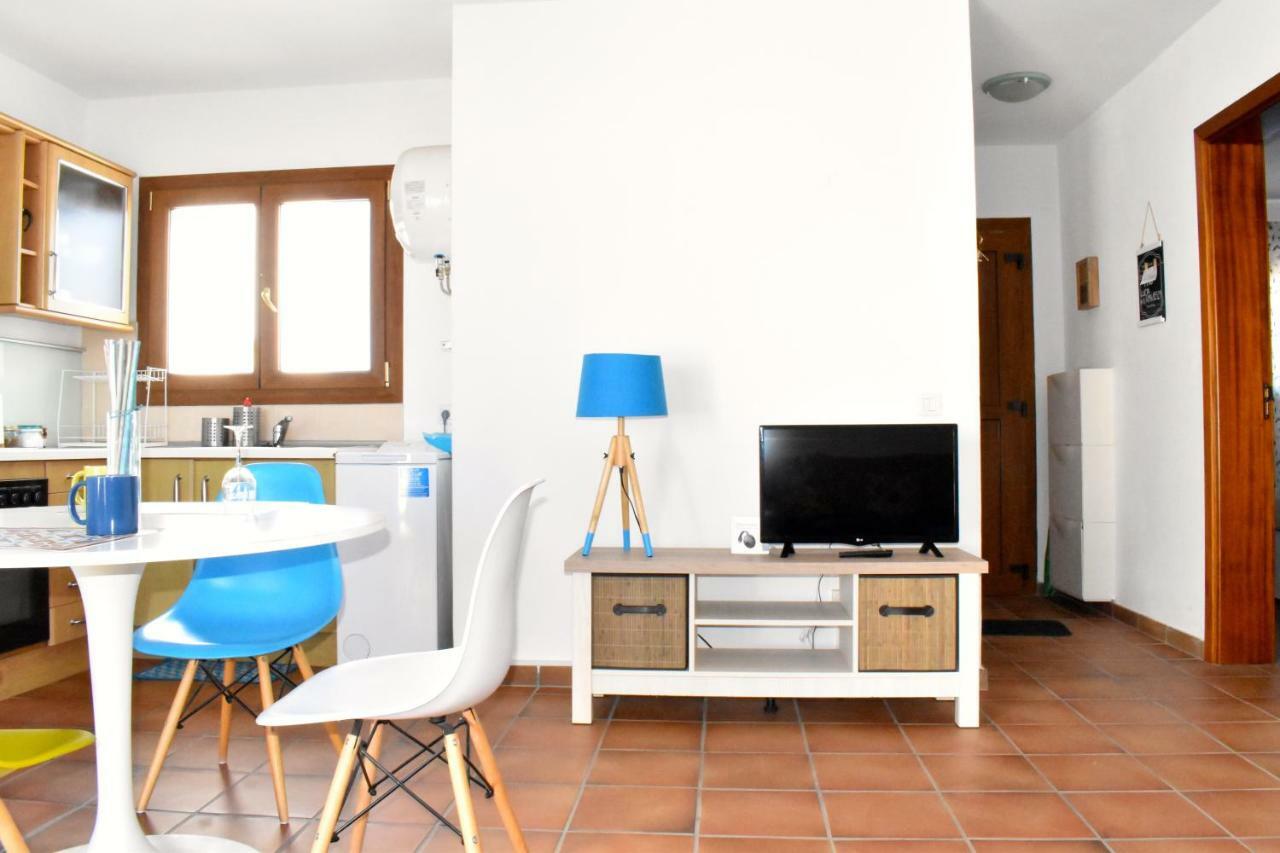 Casa Bom Daire Tahiche Dış mekan fotoğraf